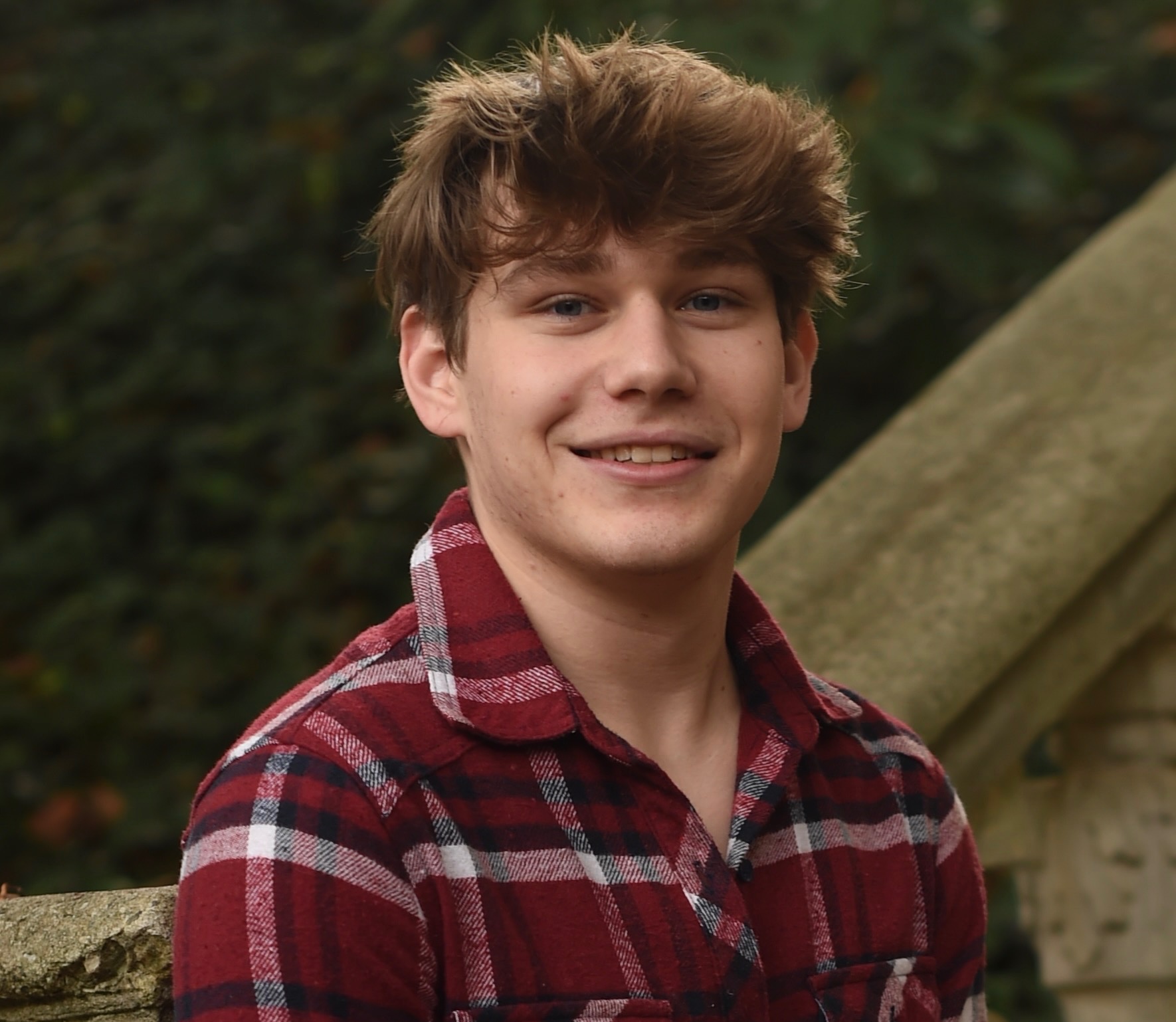 Hunter Richmond